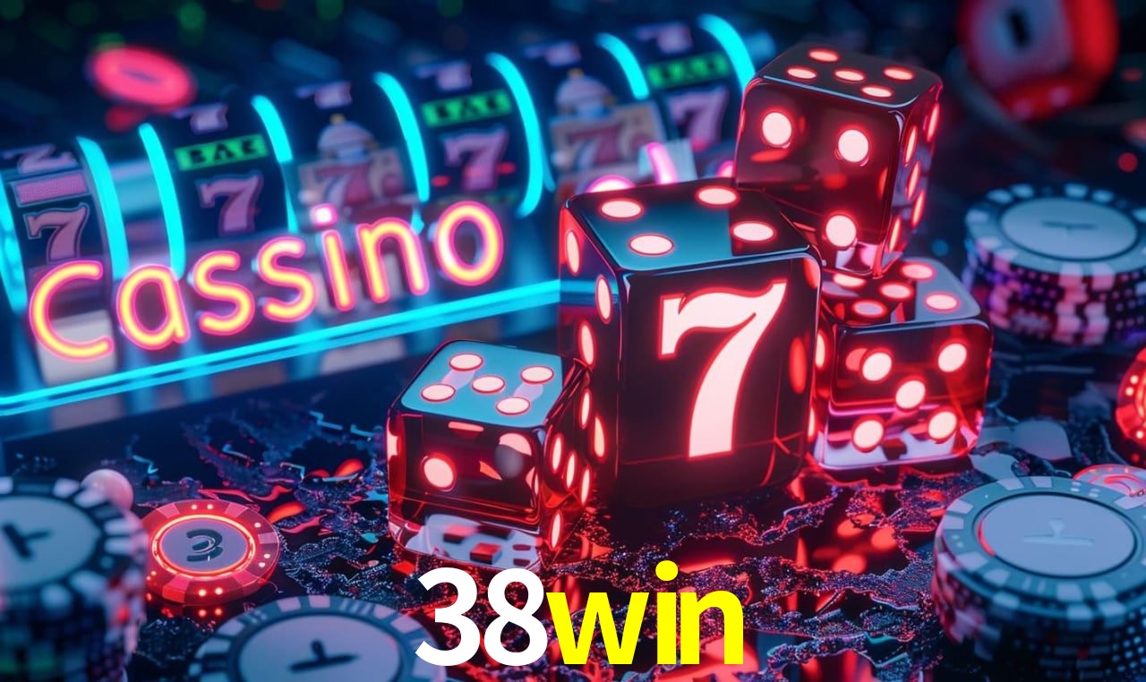 Welcome Bonus 38win