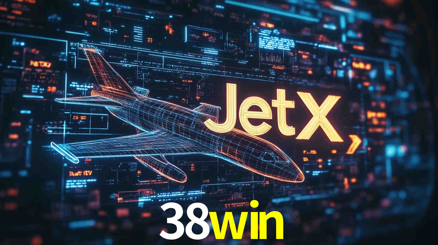 Inovações de Jogos na 38win: O Futuro das Experiências Interativas