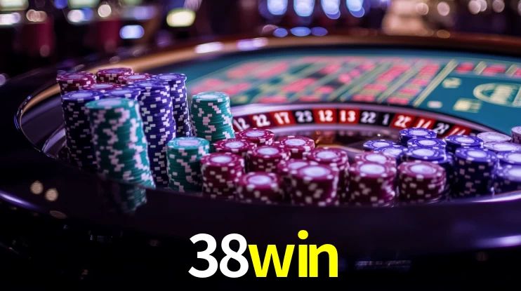 Blackjack Table 38win