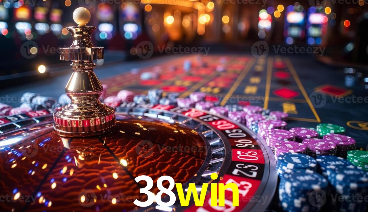 Seasonal Promotions 38win