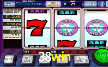 A Experiência Imersiva dos Cassinos Ao Vivo no 38win