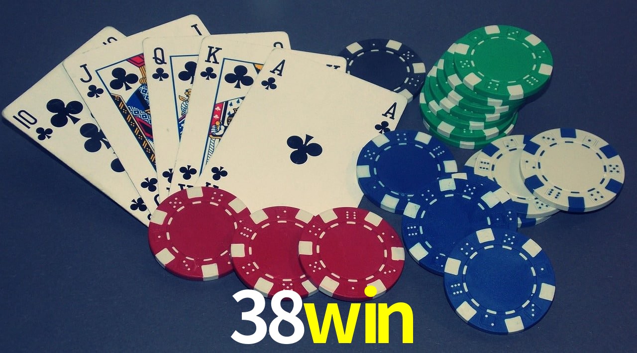 Game Statistics 38win