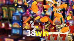 38win: A Experiência de Casino com Jogos de Mesa ao Vivo