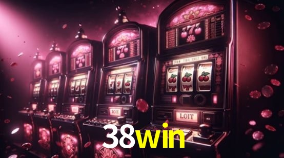 Inovações de Jogos na 38win: O Futuro das Experiências Interativas