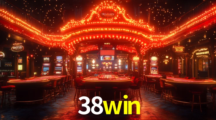 Ofertas Imperdíveis na 38win: Promoções e Bônus Que Valem a Pena