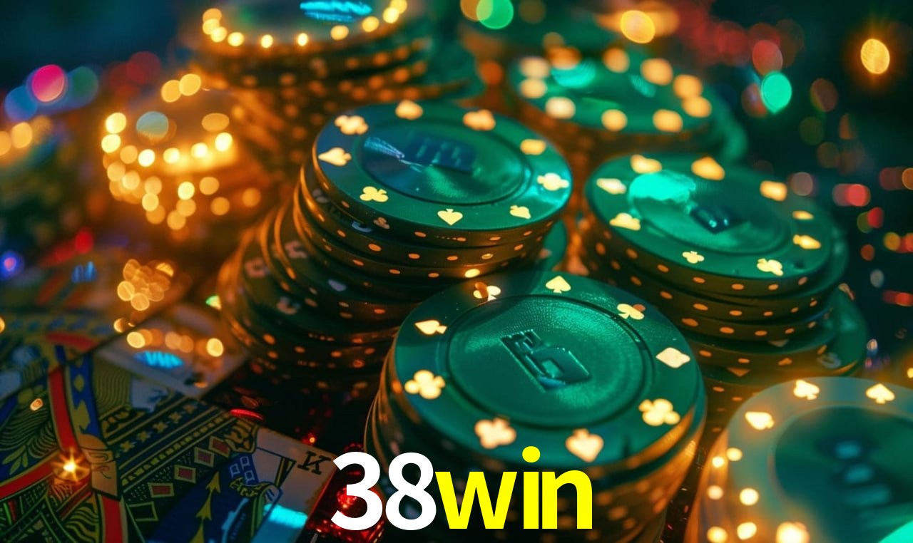 Casino Ao Vivo 38win