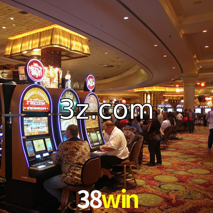 38win-Game-Slots